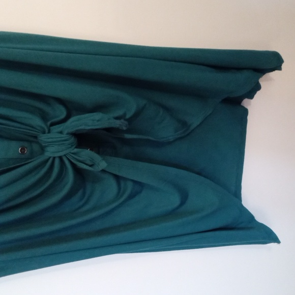 FoolerTop with Front Tie - Picture 4 of 6